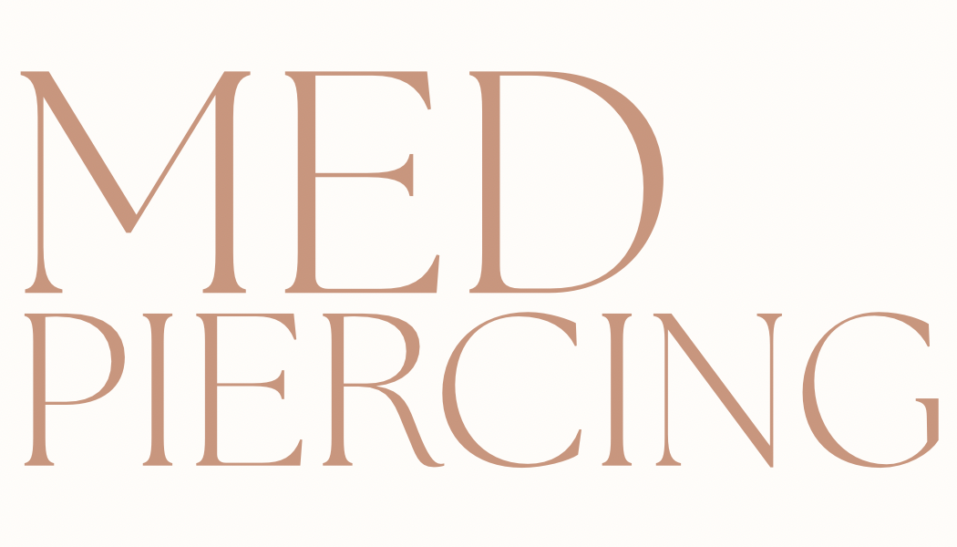 MED PIERCING
